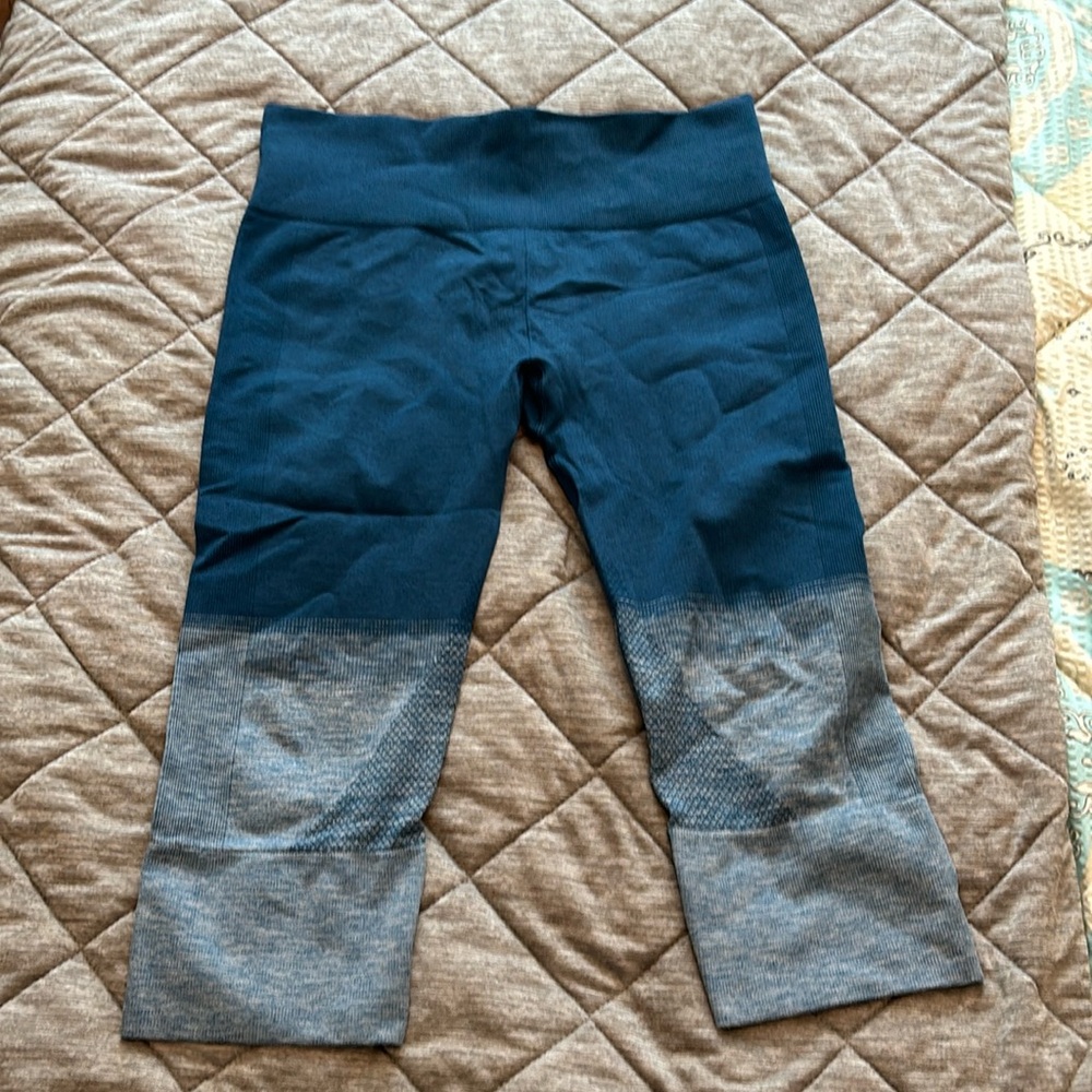 Lululemon size 8